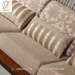 Kursi Tamu Jati Minimalis Mandarin Mewah