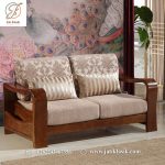 Kursi Tamu Jati Minimalis Mandarin Mewah