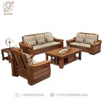 Kursi Tamu Minimalis Jati Jepara Mewah