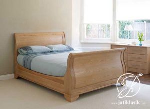 Kamar Set Anak Jati Bagong