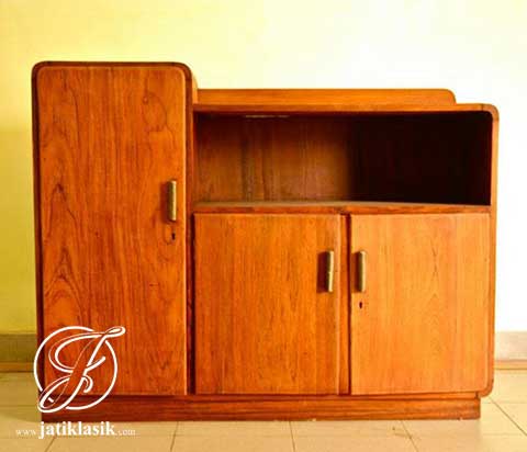 Baby Tafel Minimalis Model Cabinet