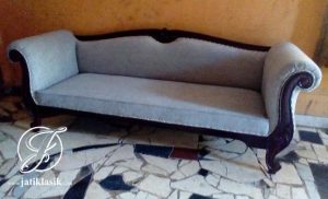 Kursi Sofa Jati Ukir Jepara