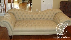 Kursi Sofa Minimalis Luxury Duco