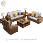 Kursi Tamu Jati Minimalis Taiwan Mewah