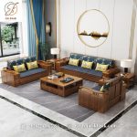 Kursi Tamu Jati Minimalis Taiwan Mewah