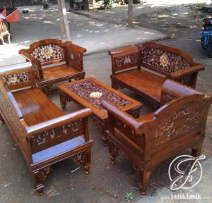 Kursi Tamu Madura Kalpatura