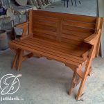 Kursi Magic Jati Minimalis