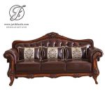 Sofa Tamu Ukir Jepara Mewah Helena