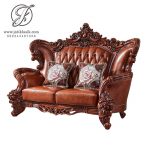 Sofa Tamu Ukir Jepara Mewah Victoria