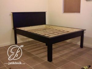 Tempat Tidur Minimalis Model Terbaru
