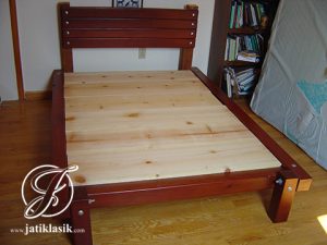 Tempat Tidur Anak Minimalis Model Eropa