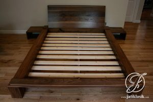 Tempat Tidur Anak Minimalis Model Jepang