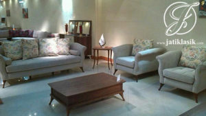 Kursi Sofa Tamu Minimalis Minang