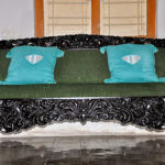 Kursi Tamu Jati Ukir Kuno Mewah