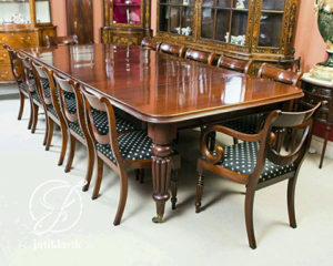 Set Meja Makan Minimalis Jati Mewah