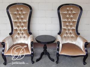 Kursi Sofa Jati Terbaru Grand Father