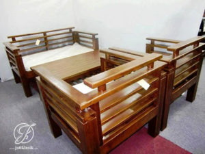 Kursi Tamu Minimalis Engkel Modern