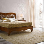 Kamar Set Jati Minimalis Simfonia Modern