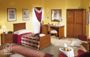 Set Tempat Tidur Anak Minimalis Modern