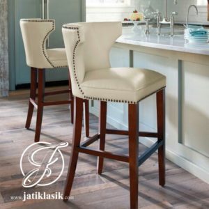 Kursi Bar Cafe Jok Minimalis Modern