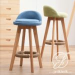Kursi Bar Simple Jok Minimalis Modern