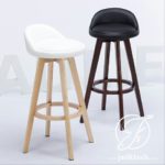 Kursi Bar Simple Jok Minimalis Modern