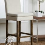Kursi Bar Simple Minimalis Modern