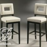Kursi Bar Simple Minimalis Modern