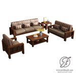 Kursi Tamu Minimalis 123 Ruang Tamu Kecil