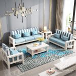 Kursi Tamu Minimalis 123 Ruang Tamu Kecil