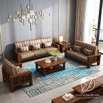 Kursi Tamu Minimalis 123 Ruang Tamu Kecil