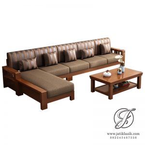 Kursi Tamu Minimalis 123 Ruang Tamu Sempit