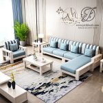 Kursi Tamu Minimalis 123 Ruang Tamu Sempit