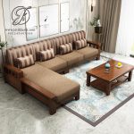 Kursi Tamu Minimalis 123 Ruang Tamu Sempit