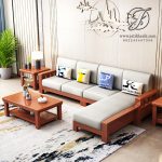 Kursi Tamu Minimalis 123 Ruang Tamu Sempit