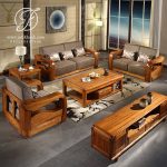 Kursi Tamu Minimalis Banteng Jati Mewah