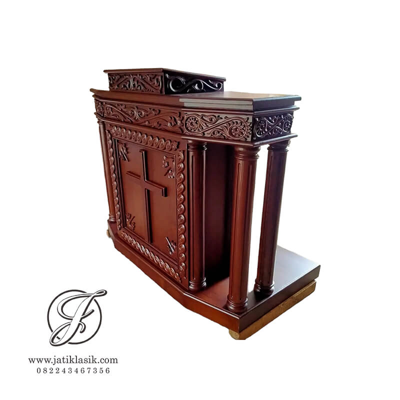 mimbar gereja protestan,mimbar gereja modern,mimbar gereja besar,mimbar gereja kristen,mimbar kecil gereja,bentuk mimbar gereja,mimbar gereja stainless,mimbar gereja katolik,altar gereja,kursi gereja,bangku gereja